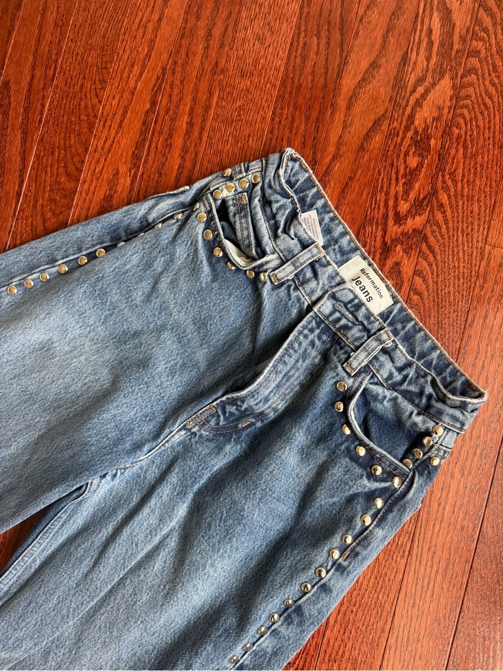 Reformation Cary Jean